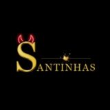 Santinhas 💋