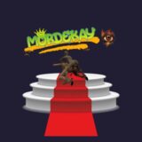 Mordekay Grupo 🔞