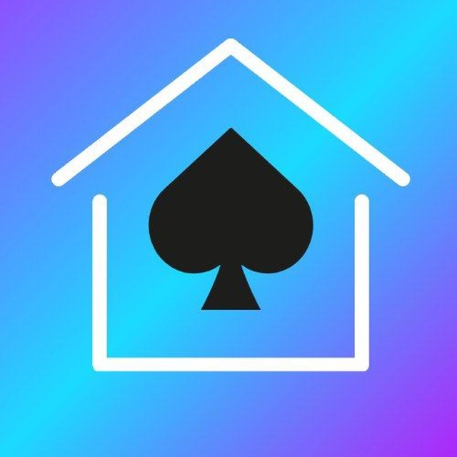 LAR DAS ESPOSAS ♠️🏠
