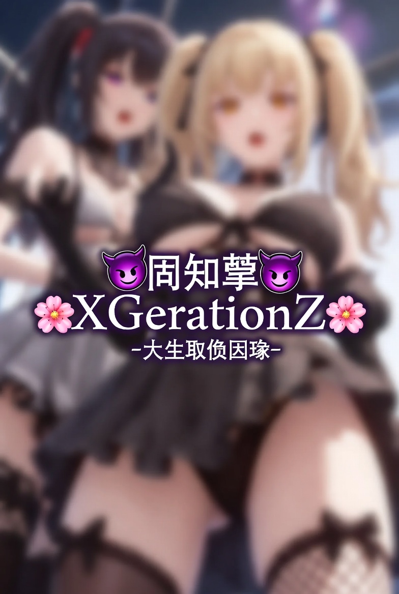 𓂀 🌸😈𝕏𝔾𝕖𝕣𝕒𝕥𝕚𝕠𝕟ℤ😈🌸 𓂀