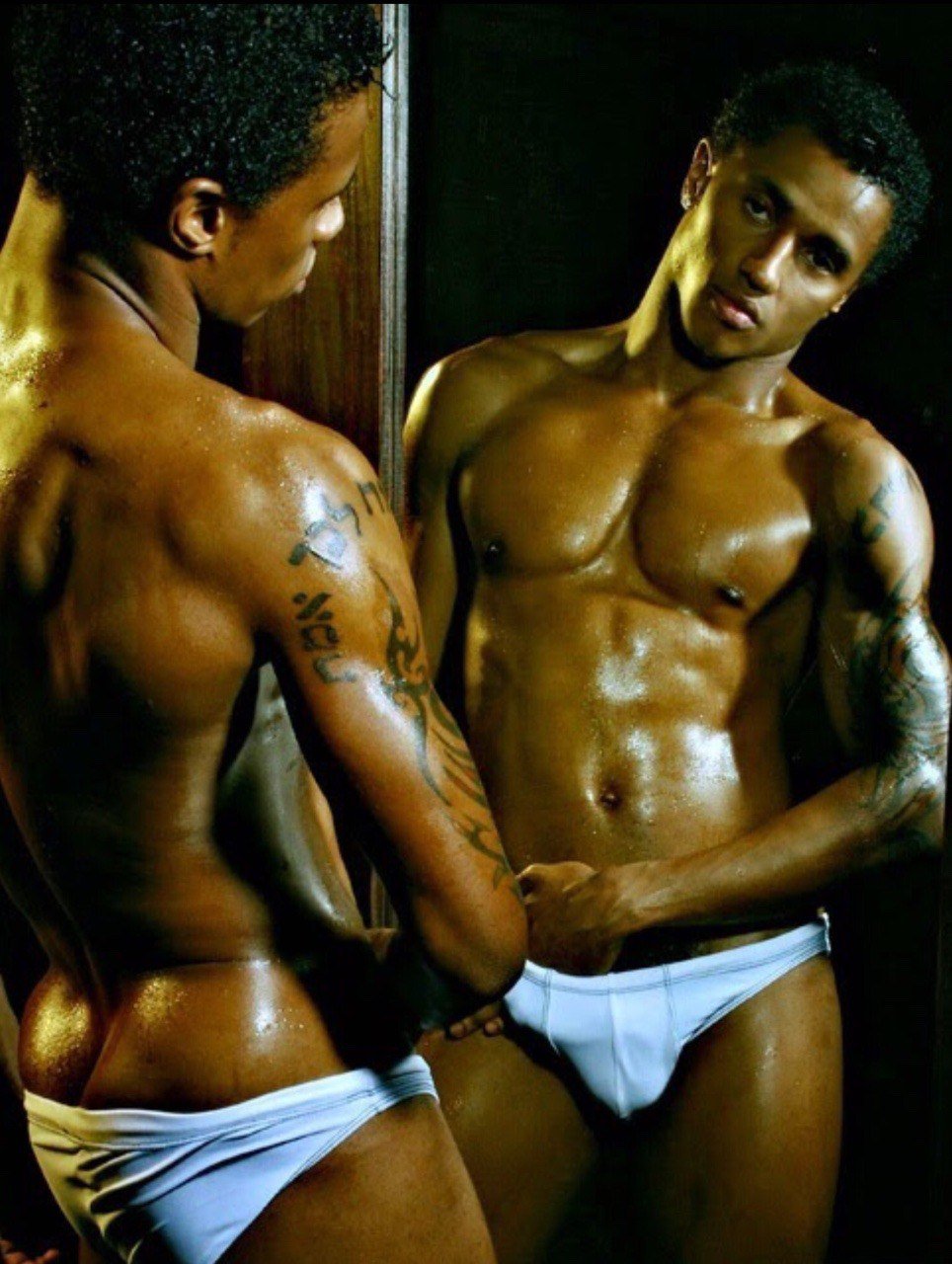 Gay explicit