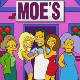 Bar do Moe’s +18