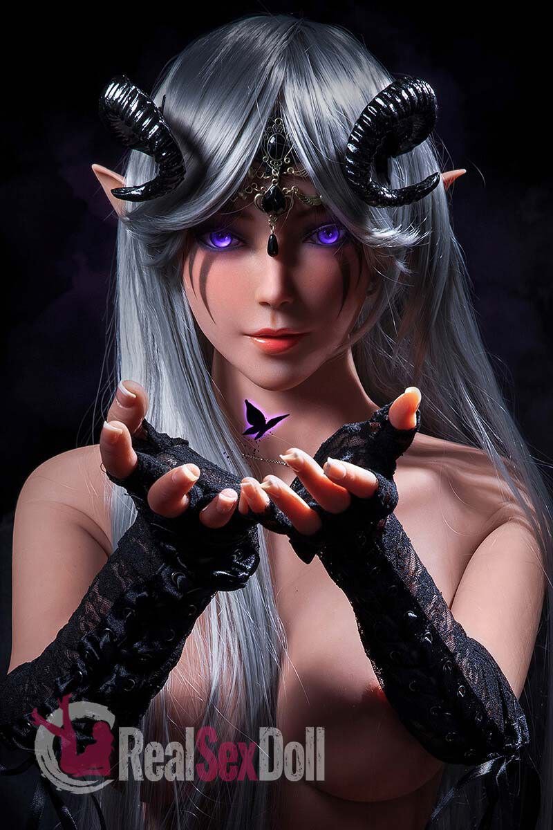 AI Sex Dolls 🧝‍♀️