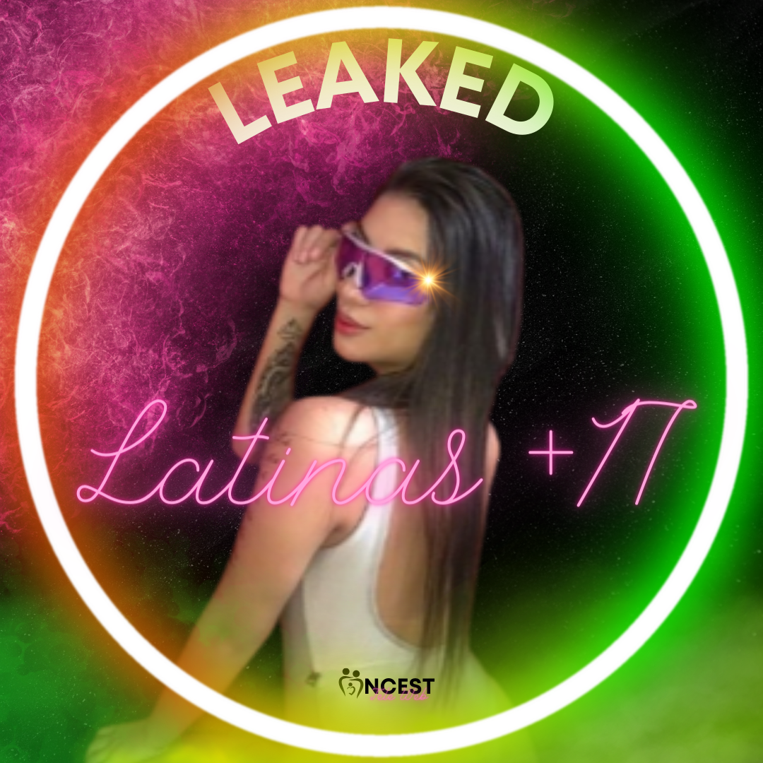 𝐋𝐞𝐚𝐤𝐞𝐝 𝘓𝘢𝘵𝘪𝘯𝘢𝘴 +17