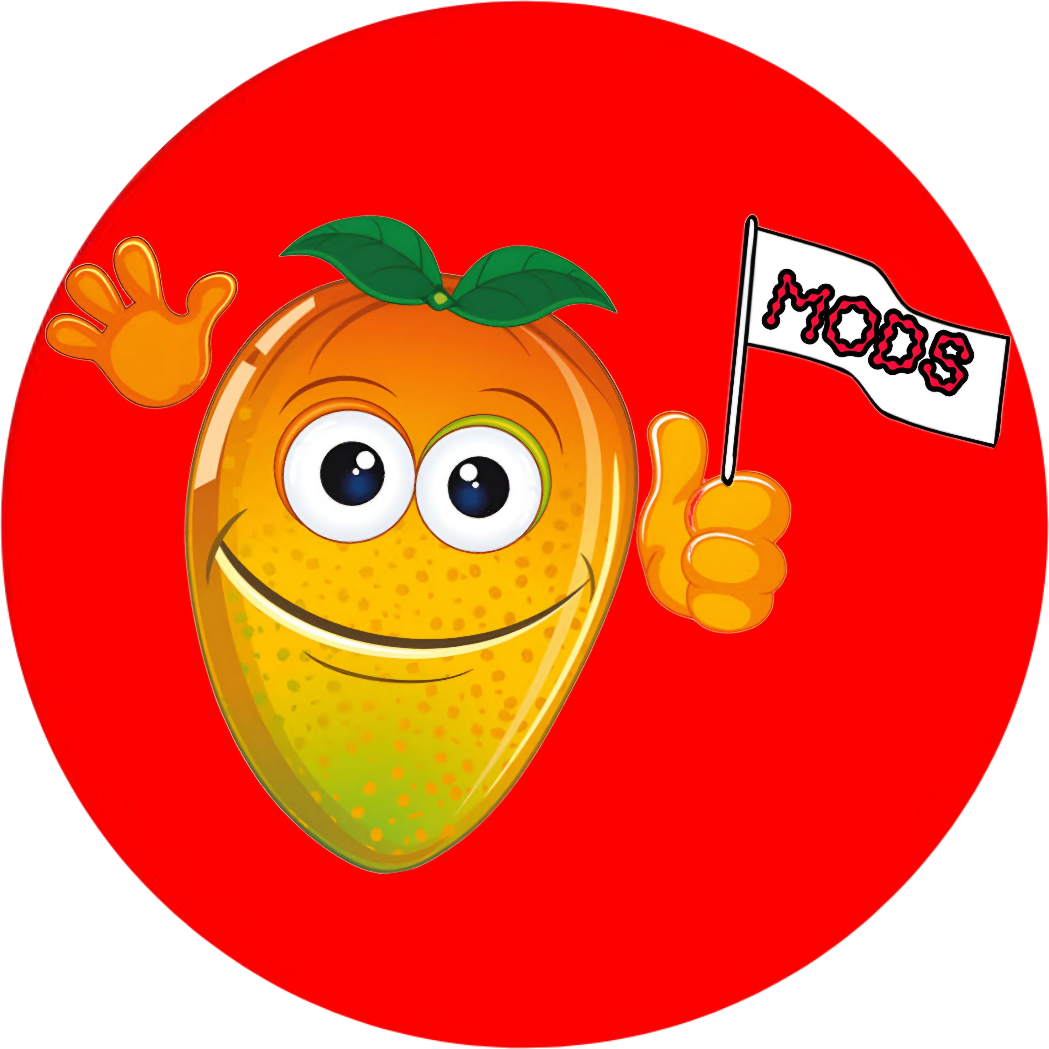 Mango modz