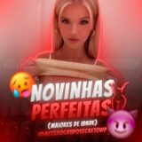 Novinhas Perfeitas