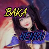 ⛩ BAKA HENTAI ⛩