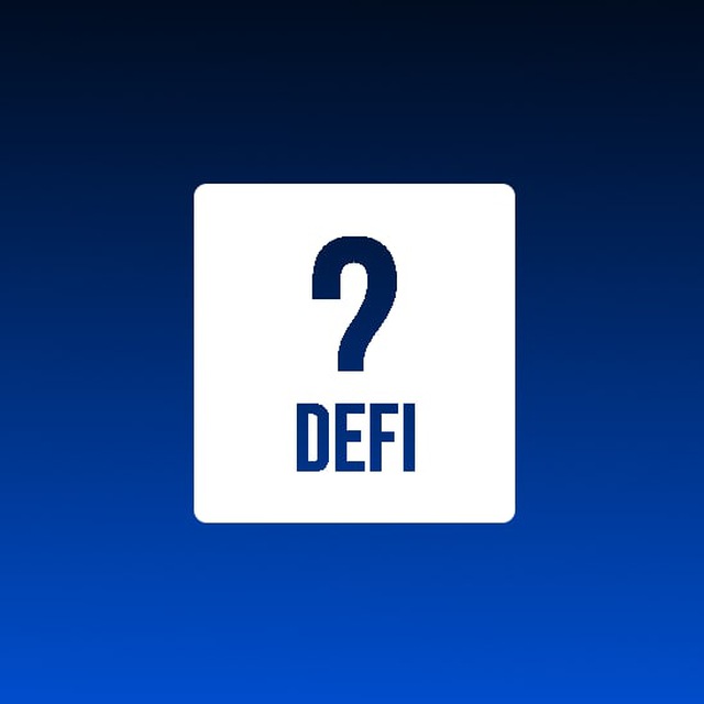 Enigma Defi - Official
