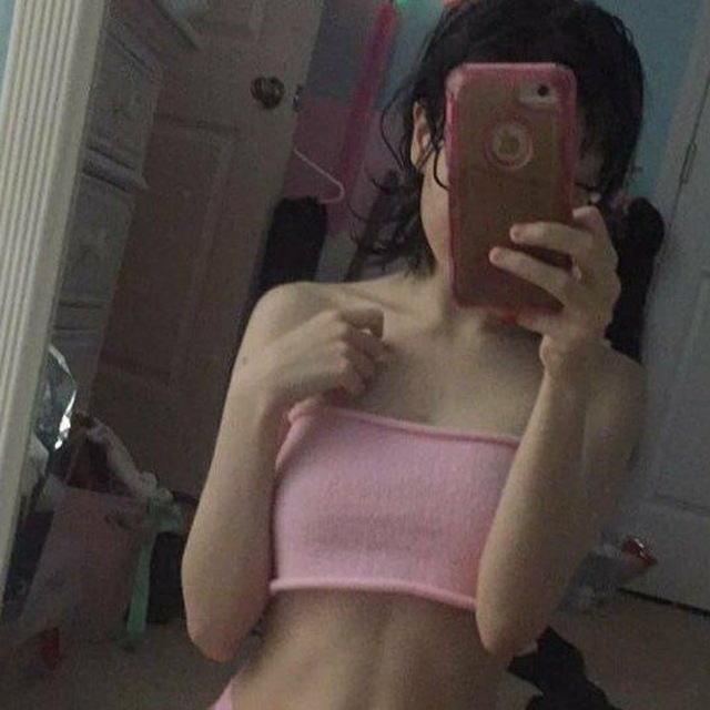👅 Só Ninfetinha 🍑