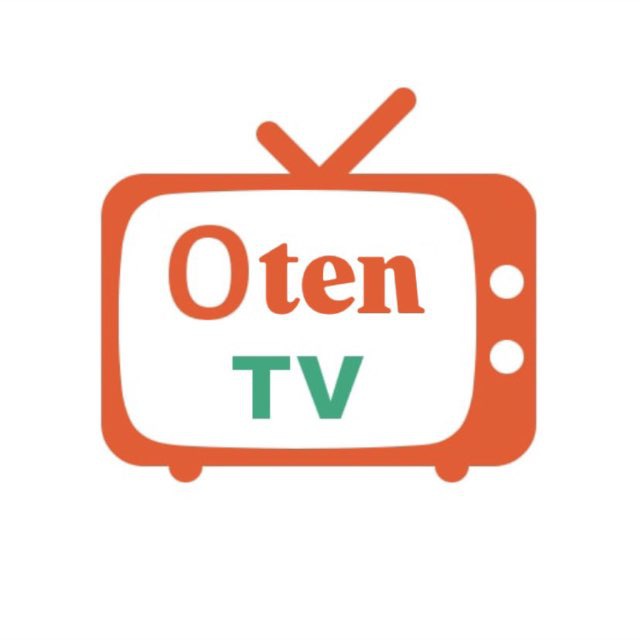 OTEN TV X OME TV