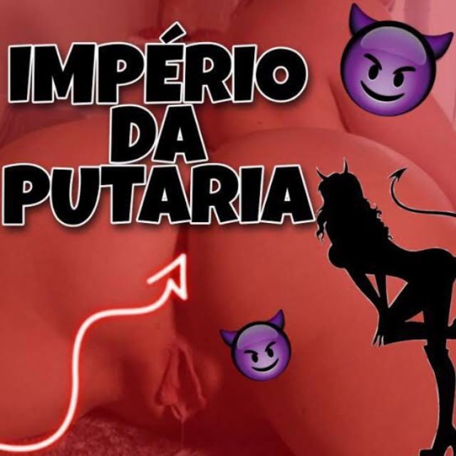 𝕀𝕞𝕡𝕖𝕣𝕚𝕠 𝕕𝕒 𝕡𝕦𝕥𝕒𝕣𝕚𝕒+𝟙𝟠